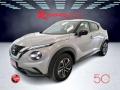 usato NISSAN Juke