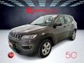 usato JEEP Compass