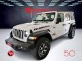 usato JEEP Wrangler
