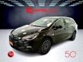 usato OPEL Astra