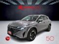 usato NISSAN Qashqai