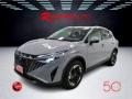 usato NISSAN Qashqai