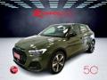 Km 0 AUDI A1