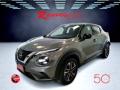 usato NISSAN Juke