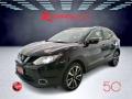 usato NISSAN Qashqai