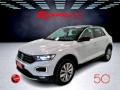 usato VOLKSWAGEN T Roc