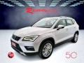 usato SEAT Ateca