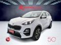 usato KIA Sportage