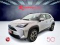 usato TOYOTA Yaris Cross