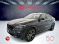 usato BMW X6