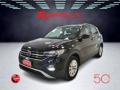 usato VOLKSWAGEN T Cross