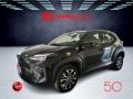 usato TOYOTA Yaris Cross