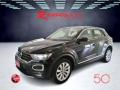 usato VOLKSWAGEN T Roc