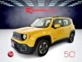 usato JEEP Renegade