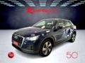 usato AUDI Q2
