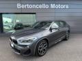 usato BMW X2