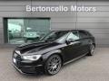 usato AUDI A3