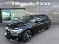 usato BMW 118
