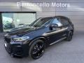 usato BMW X3