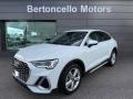 usato AUDI Q3
