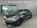 usato AUDI RS3
