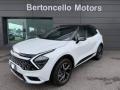 usato KIA Sportage