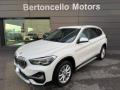 usato BMW X1