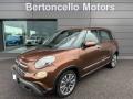 usato FIAT 500L