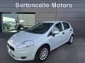 usato FIAT Grande Punto
