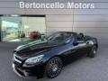 usato MERCEDES SLC 250