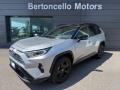 usato TOYOTA RAV 4