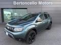 usato DACIA Duster