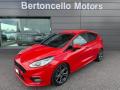 usato FORD Fiesta