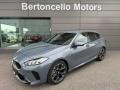 usato BMW 118