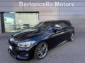 usato BMW 125