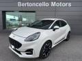 usato FORD Puma