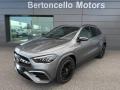 usato MERCEDES GLA 200