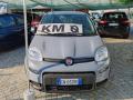 Km 0 FIAT Panda