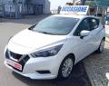 usato NISSAN Micra