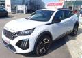 usato PEUGEOT 2008