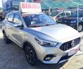 usato MG ZS