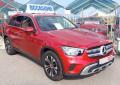 usato MERCEDES GLC 200