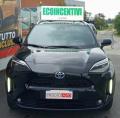 usato TOYOTA Yaris Cross