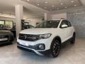 nuovo VOLKSWAGEN T Cross