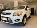usato FORD Kuga