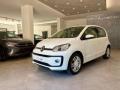 usato VOLKSWAGEN up!