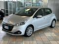 usato PEUGEOT 208