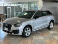 usato AUDI Q2