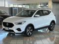 usato MG ZS