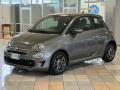 usato FIAT 500